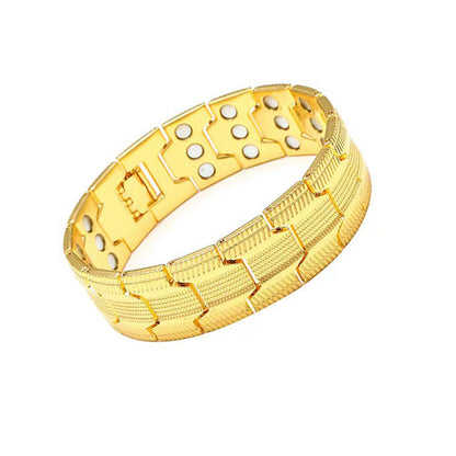 🔥LAST DAY 70% OFF🔥 - Copper Magnetic Bracelet
