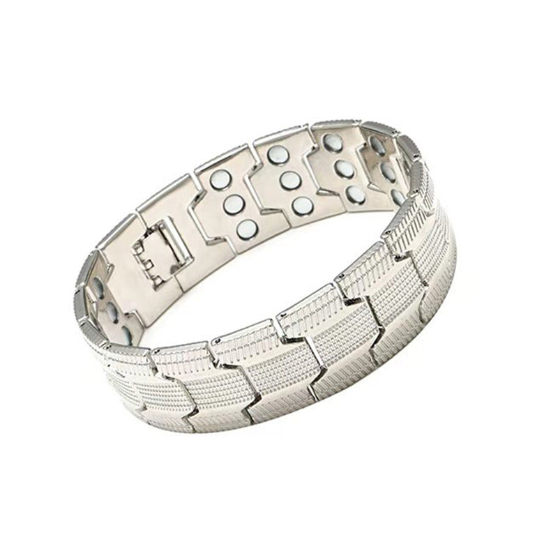 🔥LAST DAY 70% OFF🔥 - Copper Magnetic Bracelet