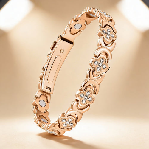 💝 Mother's Day Deal 70% OFF! 💝Copper Bracelet — Magnetic Inspired