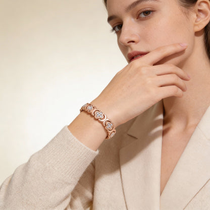 💝 Mother's Day Deal 70% OFF! 💝Copper Bracelet — Magnetic Inspired