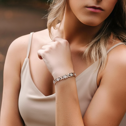 💝 Mother's Day Deal 70% OFF! 💝Copper Bracelet — Magnetic Inspired