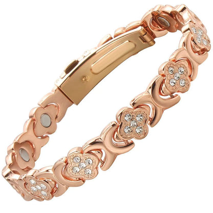💝 Mother's Day Deal 70% OFF! 💝Copper Bracelet — Magnetic Inspired
