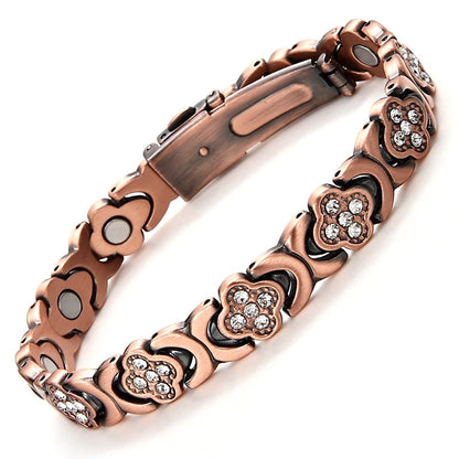 💝 Mother's Day Deal 70% OFF! 💝Copper Bracelet — Magnetic Inspired